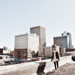 Meet your Posher, Emma